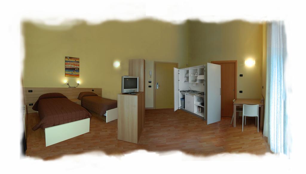 Happy Residence Ponte dellʼOlio Εξωτερικό φωτογραφία